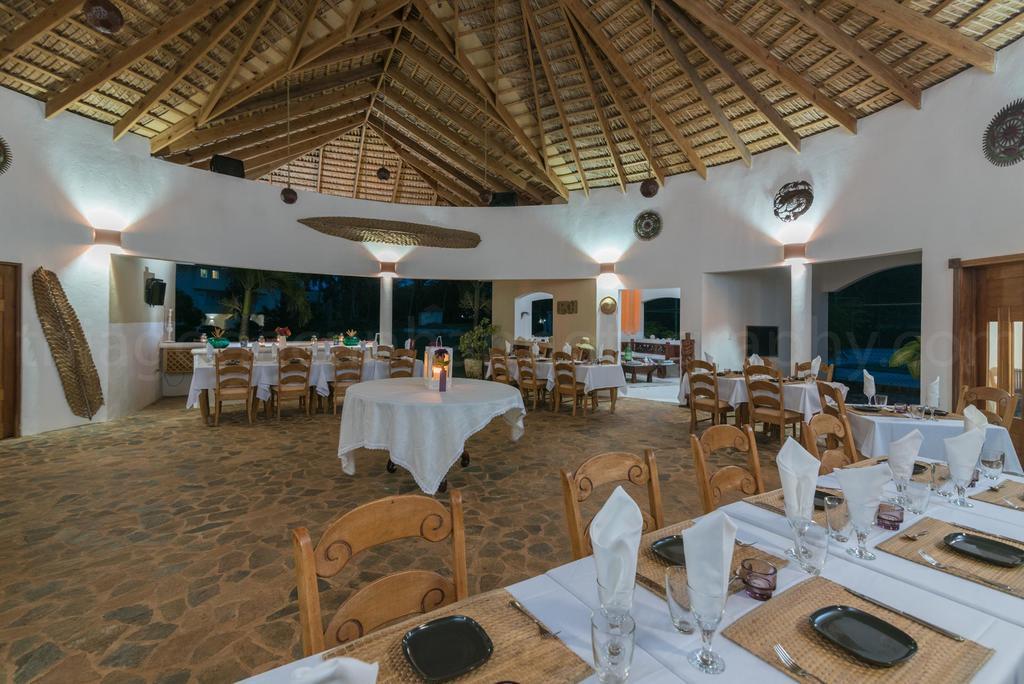 Baoba Beach Cabrera Bagian luar foto