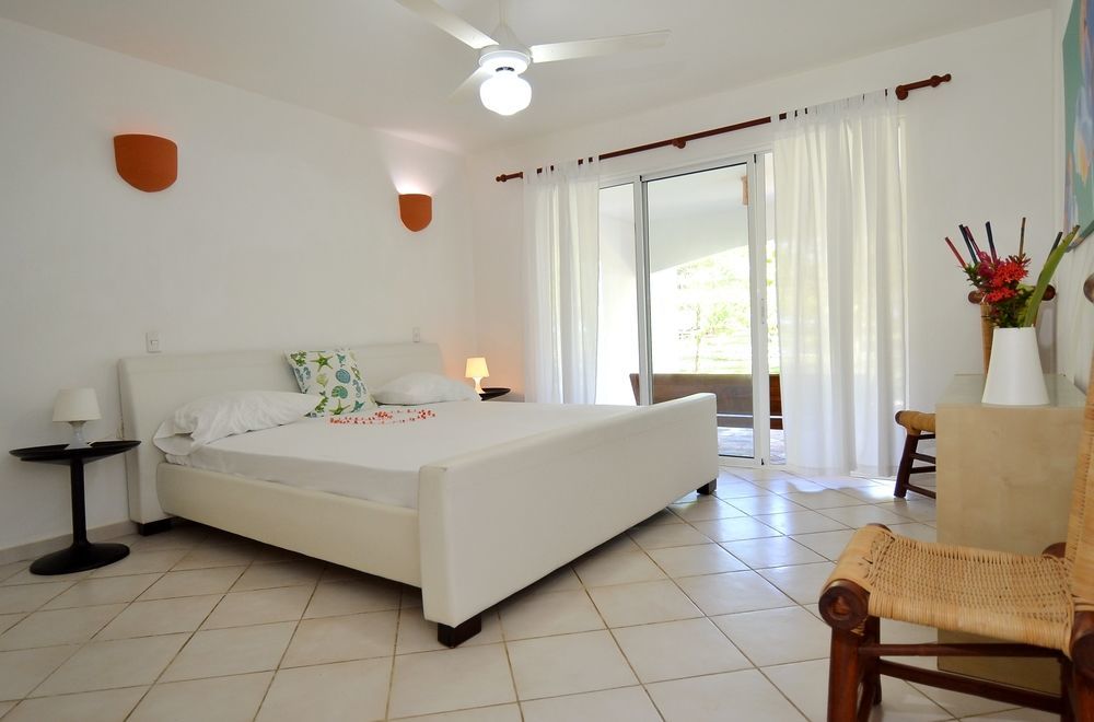 Baoba Beach Cabrera Bagian luar foto